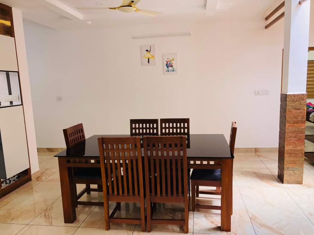 Interior Painting by Marion Co